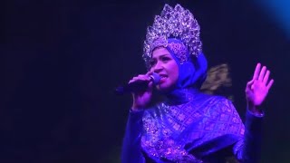 Download lagu Syura - Mahligai Permata (Dato Sri Siti Nurhaliza) LIVE 2020 mp3