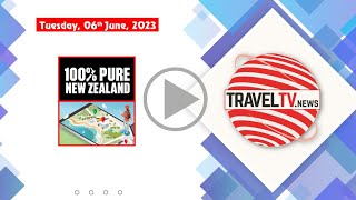 Traveltv.news Episode 1838 (Jun 6, 2023)