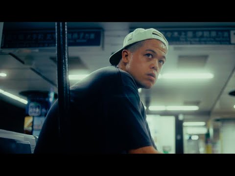 Miyachi and AK-69 Official Channel