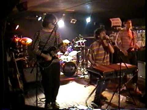 Mondo Topless live at the Caboose Garner NC 8-8-98 part 2