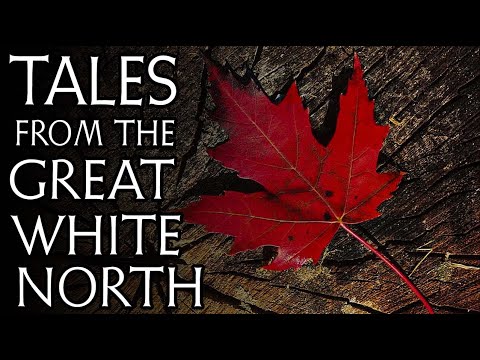 Tales from the Great White North: Episodes 11-20