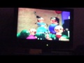 Closing To Rolie Polie Olie Round Pal Square Friend 2002 VHS