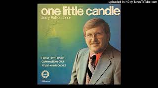 One Little Candle - Jerry Patton