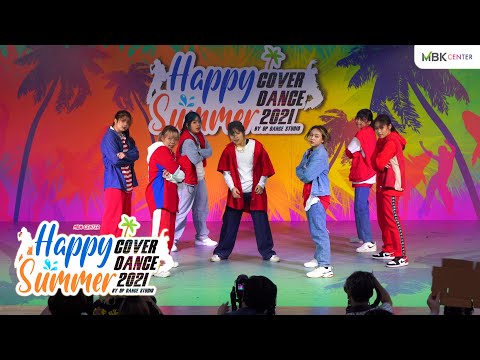 210328 septist  Cover NCT U [Full Cam] │@MBK Happy Summer Cover Dance 2021