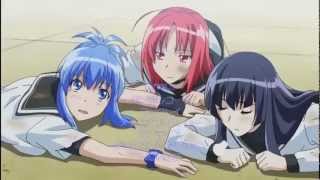 Cover art for Unreal Paradise