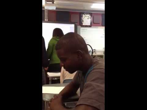 Chemistry Cypher Part 1 (LTC, D Chill)