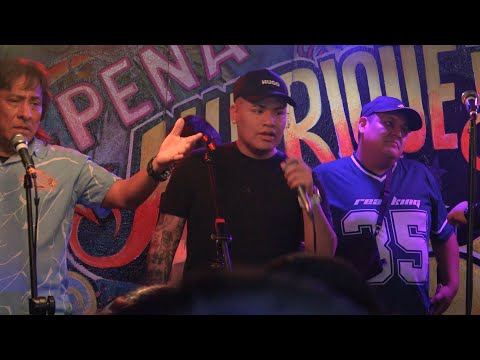 NURSE - THE GREAT SAICO AND HIS NEW GENERATION