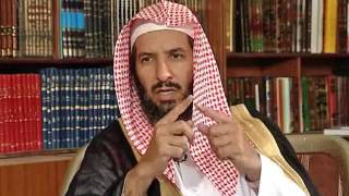 صورة تيسير الفقه لمعالي الشيخ سعد بن ناصر الشثري الحلقة -294