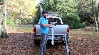Kuat Beta 2 Bike Hitch Rack Outdoorplay