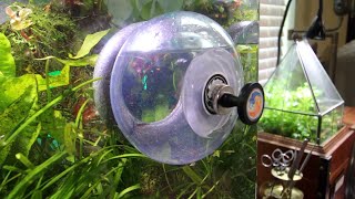 TankMatez Bubble Trap!