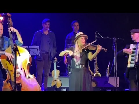 Jimmy Kelly - Balalaika Live in Leipzig, 20.4.23