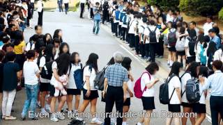 Sewol Ferry Accident; The Aftershock Disaster