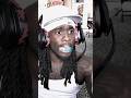 Kai Cenat REACTS To Kendrick S 5x GRAMMYs