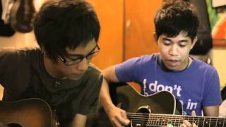 Summer&#39;s Over - Katie Valentine (Cover)