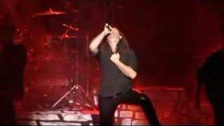 Rhapsody Of Fire - Dawn Of Victory (Live Montreal, Canada)