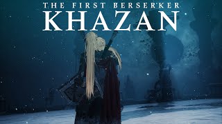 The First Berserker: Khazan - Gameplay Trailer | Xbox Partner Preview