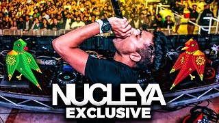 NUCLEYA Live at Chennai - TOTA MYNA Launch Exclusive Interview | Anirudh | MY 406