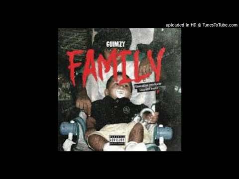 Guimzy x Lucratif - « Harry Gros Coeur » Instrumental