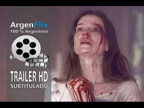 Tráiler Ritual del más allá 2016