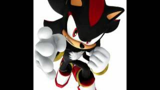 All Hail Shadow (Crush 40 vs. Magna-Fi Remix)