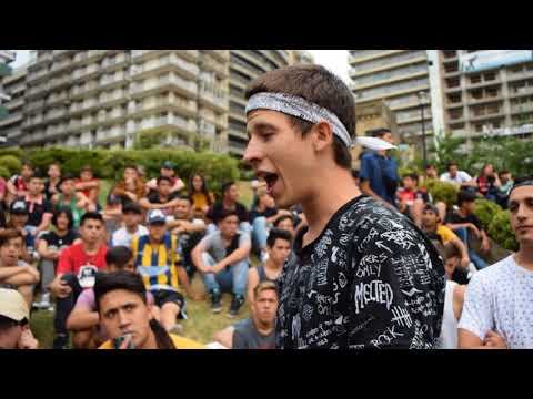 ZATT vs WAICO - 8vos Fecha 4 - Liga Underfree