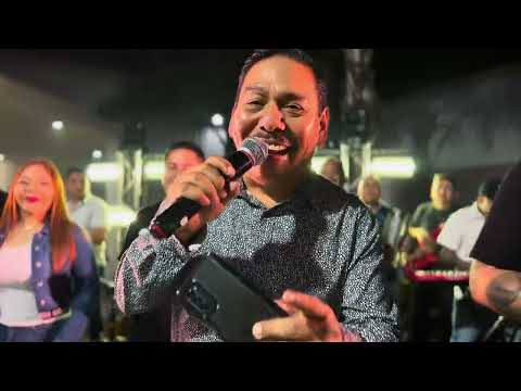 paco silva ft. desafinados de la cumbia- mentirosa y la desentendida