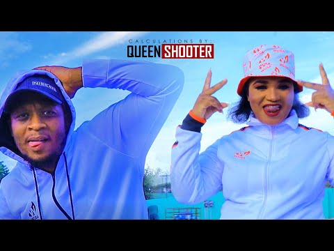 MLESHO ft CHARMA GAL- BAE BATLA (Official Video)