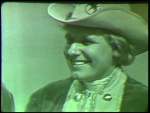 American Bandstand 1966- Interview Paul Revere and The Raiders Part 3
