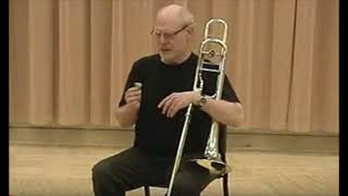 Raffi - Every Little Wish (Isolated Trombone) #christmas