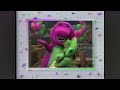 Comes To Life 1996 Version For The Complete Second Season Tape 2 Episode 5 For Closing