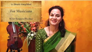 Download lagu 22 Shrutis Simplified: For Musicians mp3