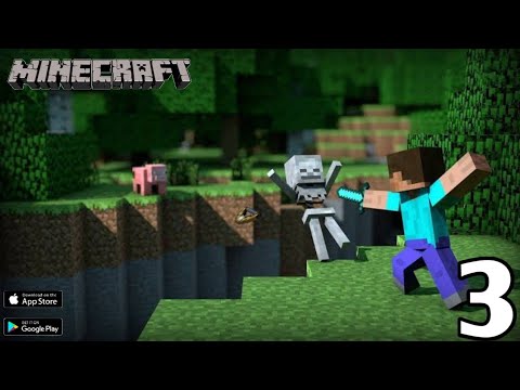 Insane Minecraft Survival start! Watch now!
