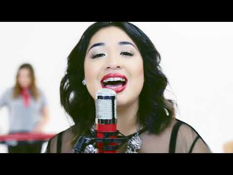 Jasmine Hurtado | Vive La Vida - Acoustic