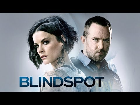 Blindspot Season 4 Promo (HD)