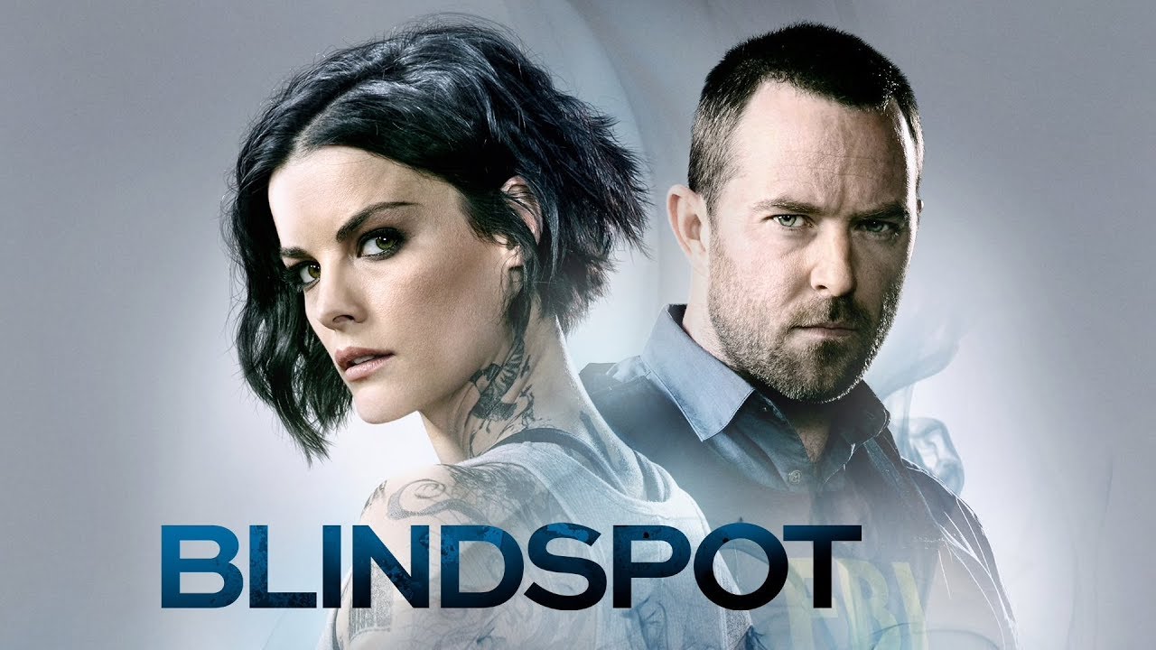 Trailer oficial de Blindspot - 4ª Temporada Legendada