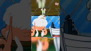 Download lagu Inilah Wujud Asli Dari Yeti Krab di Film Spongebob mp3