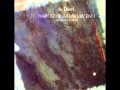 Harold Budd / Brian eno - Late October