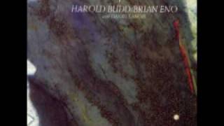 Harold Budd / Brian eno - Late October
