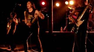 Mantic Ritual - Souls