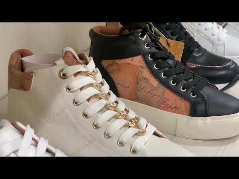 Alviero Martini Prima Classe | Collezione Donna con Fratinardi