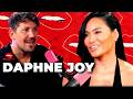 DAPHNE JOY BREAKS HER SILENCE FULL EXCLUSIVE INTERVIEW