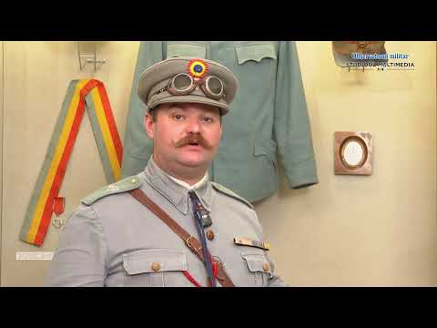 History Pill ep. 104, Brigadier General Ioan Dragalina