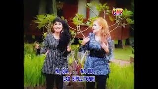 Download lagu Silaen Sister - Bingung | The Best Dangdut Remix Batak mp3
