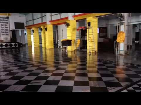 KIRTAN MELA 2022 AT ISKCON MAYAPUR. SOUND SYSTEM INSTALLETION.