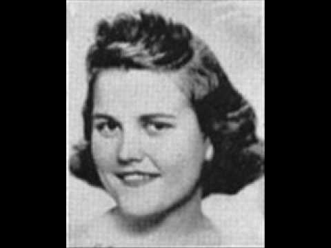 Lisbeth Bodin - Aj Aj Aj Maria