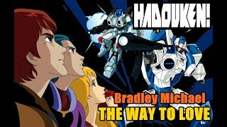 Robotech escena final de la serie  The way to love Sub Eng Esp