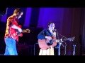 Rachel Sermanni - The Fog (Leeds 2015) 