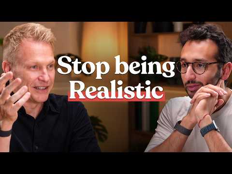 My CEO Coach Destroys My Limiting Beliefs