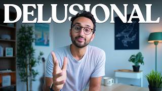 If you're ambitious but feel stuck, please watch this