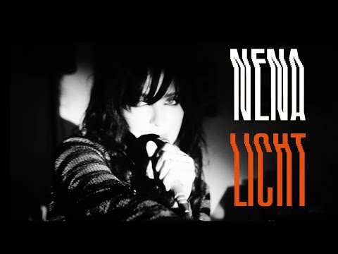 NENA | Licht [Official Music Video]